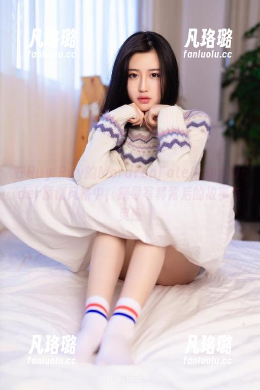 在Puy Puy的MordredFateGrandOrder原创风格中，探寻写真背后的故事与灵感